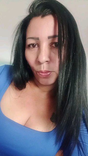 Yakelin mendoza