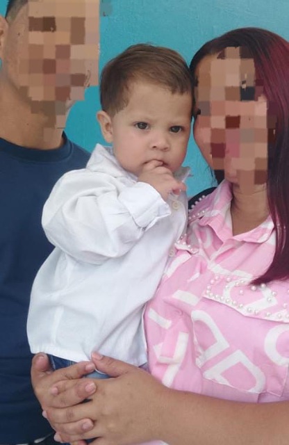 Thiago chivico