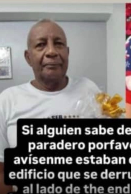 Herberto “Beto” Quesada