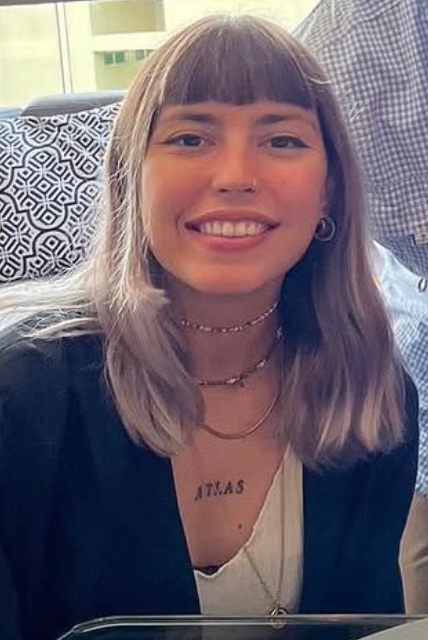 ANDREA D'ESCRIVÁN