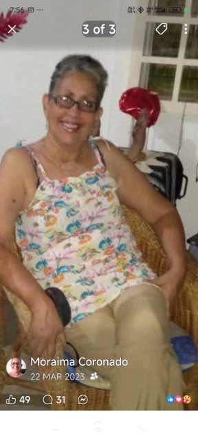 Moraima Coronado