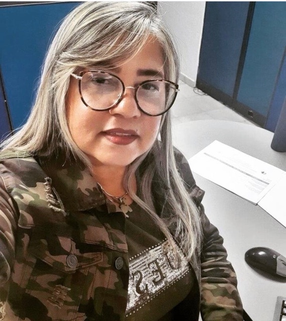 Ana Mercedes Mejias Patiño