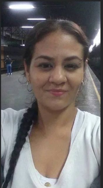 Gabriela Carolina Velasquez