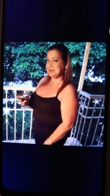 Lucina Mercedes González Salazar