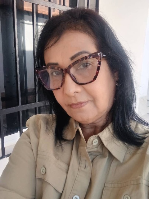 Hilda benavente
