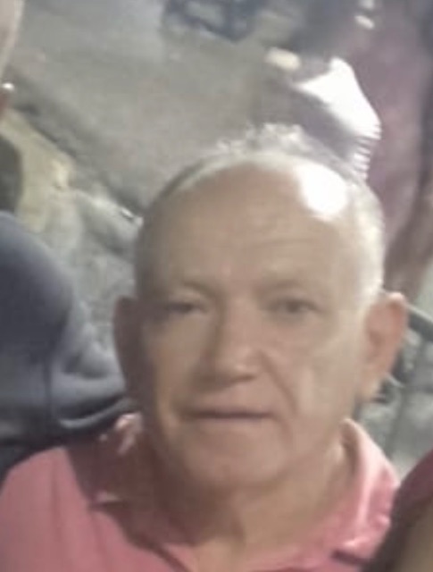 Gonzalo Gonzalez