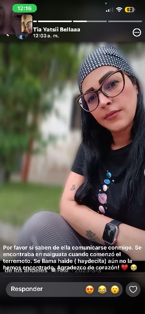 Haydee Echenique