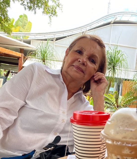 Fanny Mosquera