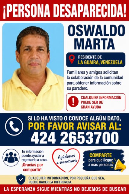 Oswaldo Marta