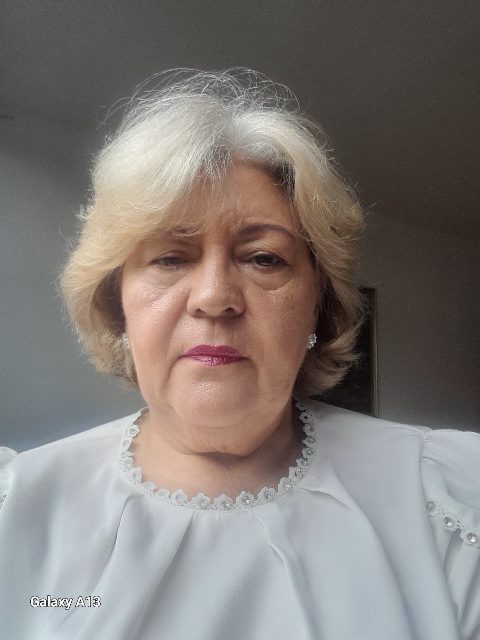 Maria Fernanda Dos Ramos