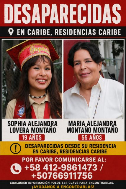 María Alejandra Montaño
