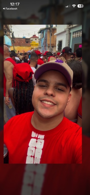 Adrián Linarez