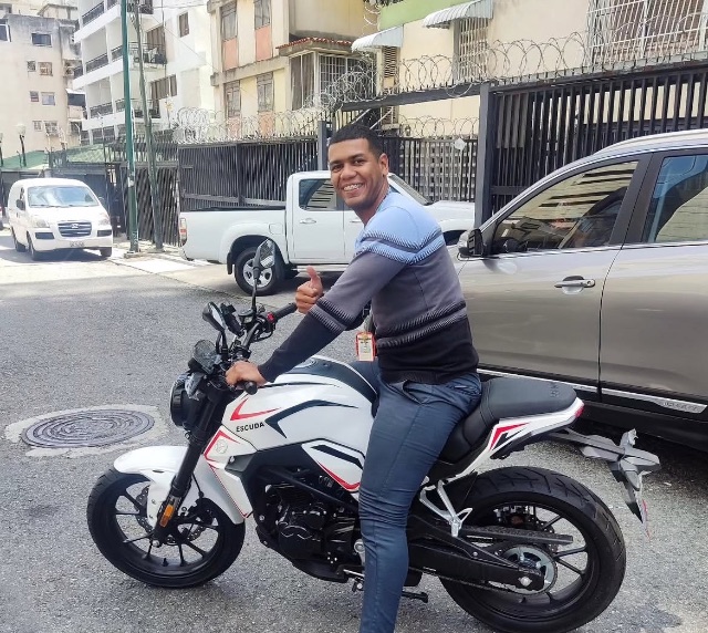 Jhoan Javier