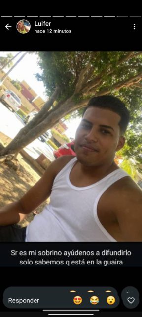 Yendery amaya