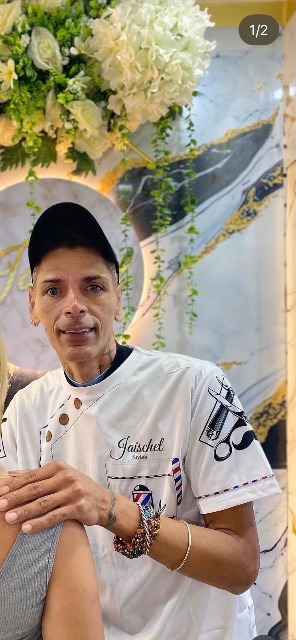 Jesús henrique paniagua