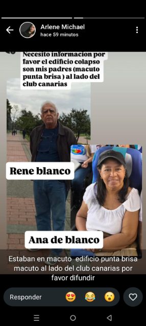 René Blanco