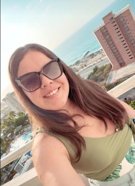 María Gabriela Barbera