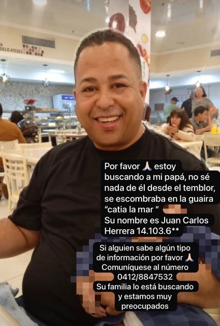 Juan Carlos Herrera