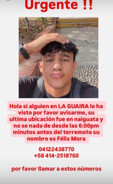 Feliz mora