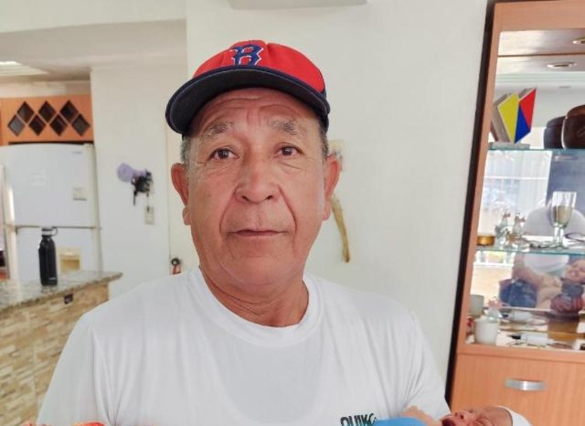 José Medardo Camacho