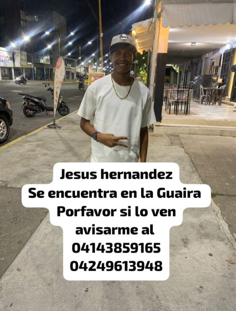 Jesús Hernández