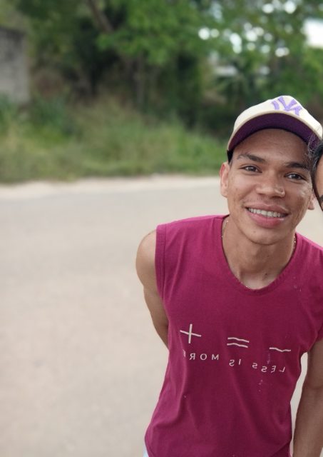 Jonatan Rafael Mendoza Grau