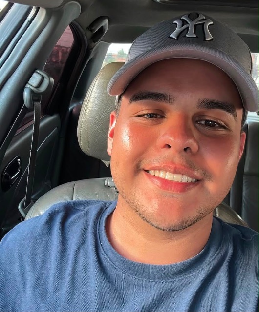Adrián linarez
