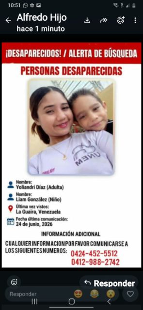 Yoliandry  Diaz y Lian Gonzalez
