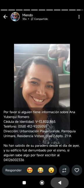 Yuberqui Romero