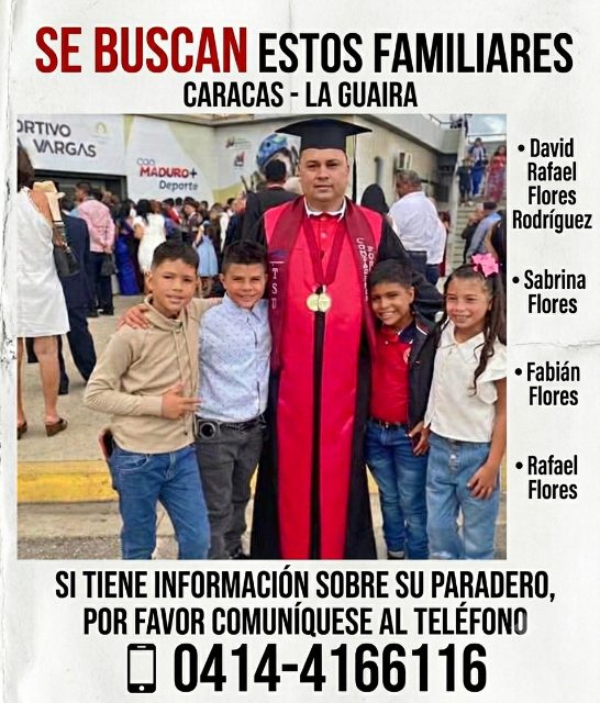 Rafael flores