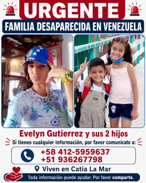 Evelin  ferrer gutierrez