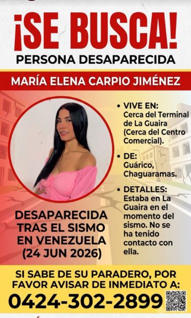 Maria Carpio