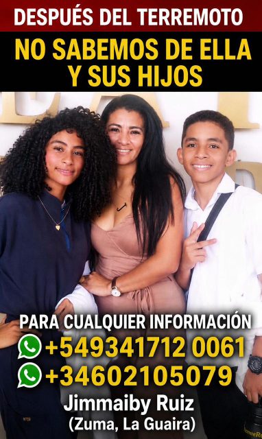 Jimmaiby ruiz
