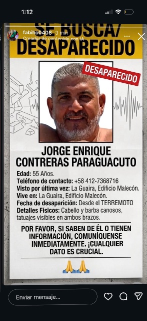 Jorge Contresras
