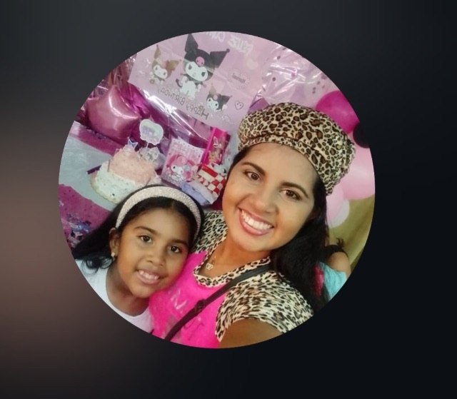 Annery Tamara Coronado