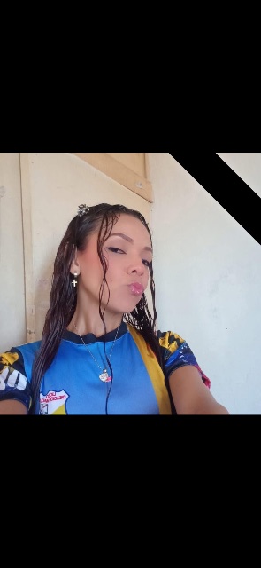 Surelis Otero