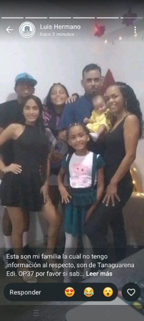 Francys Tahirys Lugo zamora
