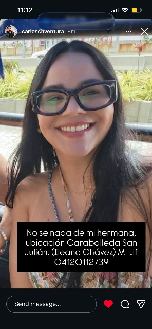 Ileana chavez