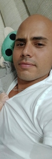 Carlos Villanueva