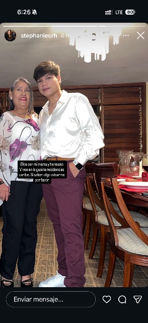 Omaira Hernández