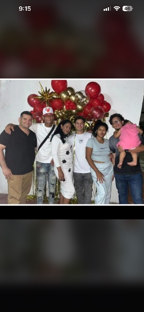 Familia padua