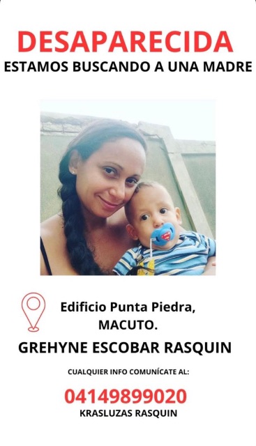 Grehyne Escobar