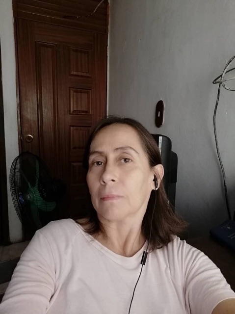 Janeth Diaz Oviedo
