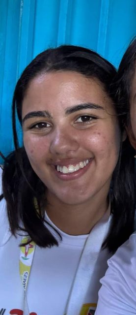 Barbara Blanco