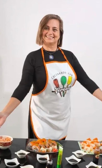 Teresa Fernández