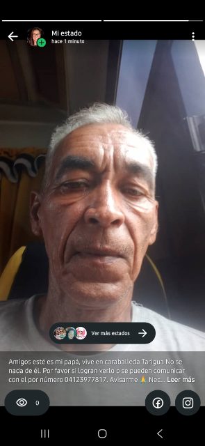 Jose Gregorio Aular