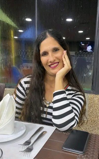 Josmary navas alviarez