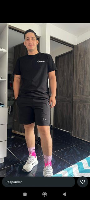 Leonardo medina
