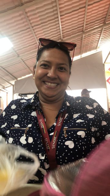 Yurua Hernández