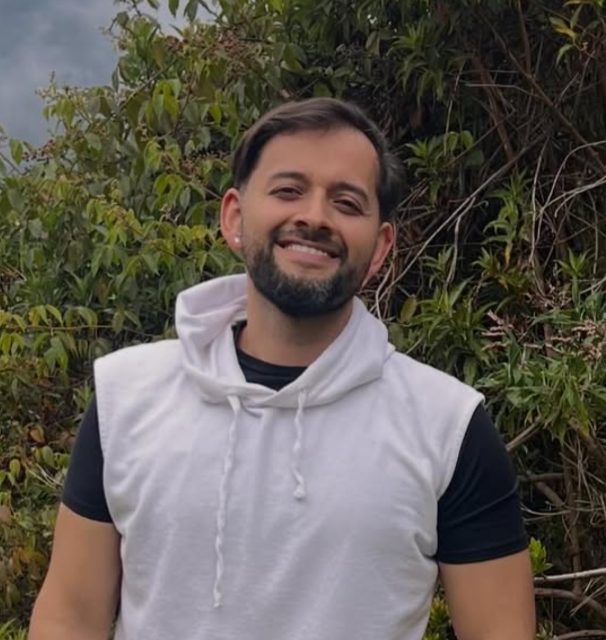 Ysmael Peña Pérez